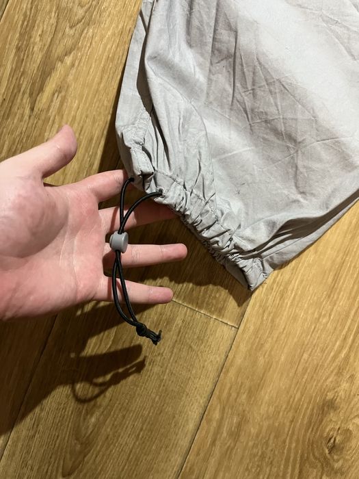 Baggy парашути H&M на утяжках