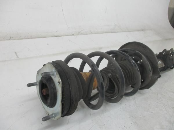 Amortecedor frente direito FORD Fiesta VI (CB1, CCN)
