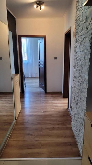 Wynajmę mieszkanie 53m 2pok Piastów