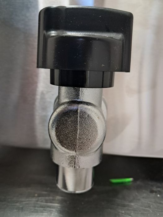 Profesjonalna frytkownica Hendi XL nowa