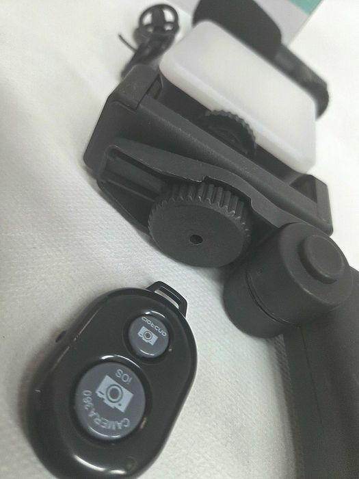 Kit de criação de vídeo AY-49 para smartphone