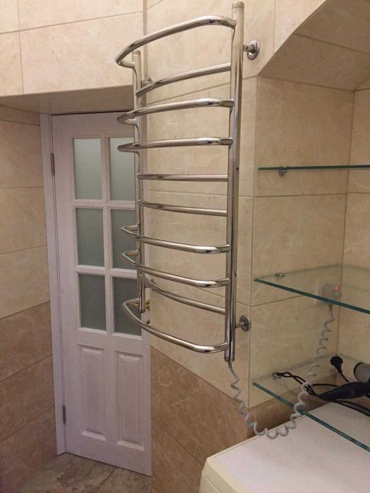 1-room apartment apartment by the address st. Tikhaya (area 36 m²) - Atlanta.ua - photo 12