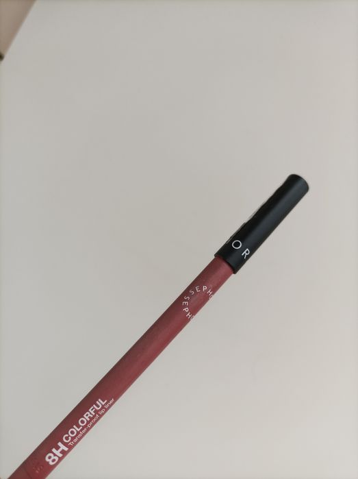 Sephora  konturówka kredka do ust 03 touch  of rose