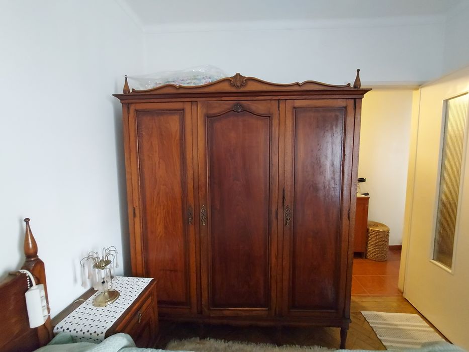 Conjunto de quarto