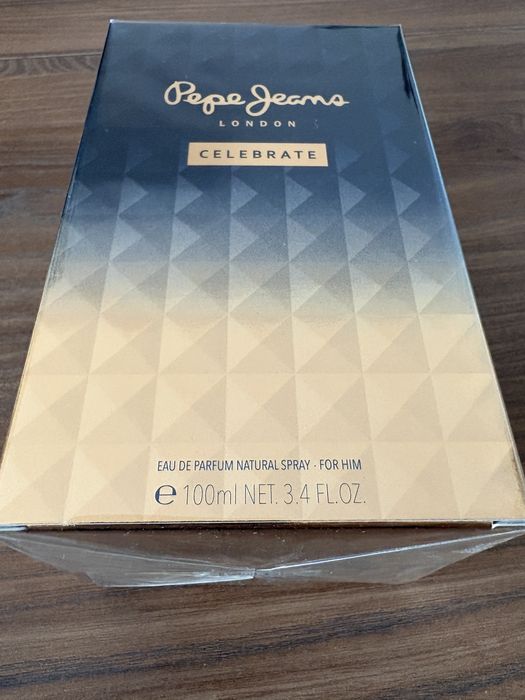 Pepe Jeans London Celebrate