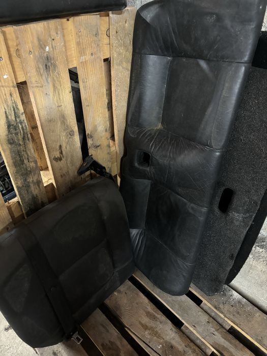 Peças golf 2 para despachar