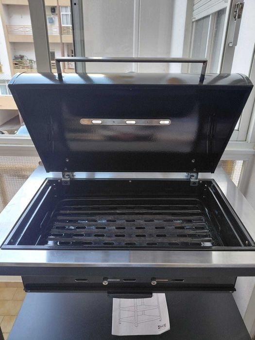 Vai uma refeição de Grelhados