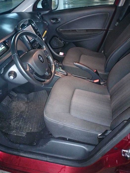 Renault Zoe 40 kw - Intense