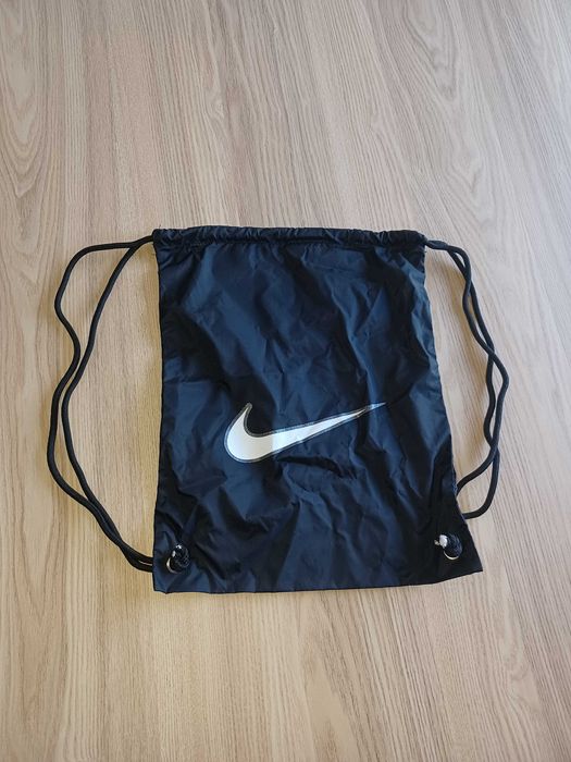 Saco NIKE CR7 - Ginásio, CrossFit, Futebol, Futsal, Running,etc - NOVO