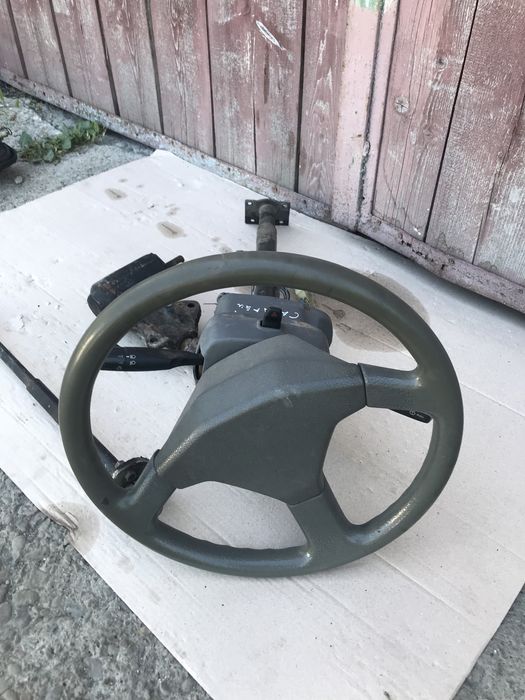 Рульова колонка руль Suzuki Samurai Сузукі Самурай