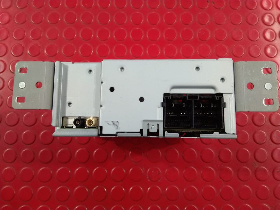 Rádio / Auto Rádio JX71-18K810-UF - FORD FOCUS IV Turnier