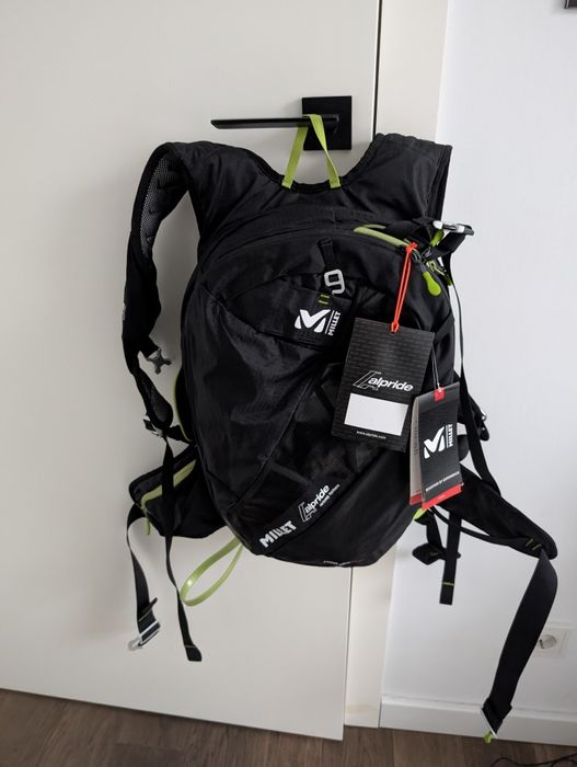 Plecak lawinowy kompletny  Millet Neo 20 ARS Airbag