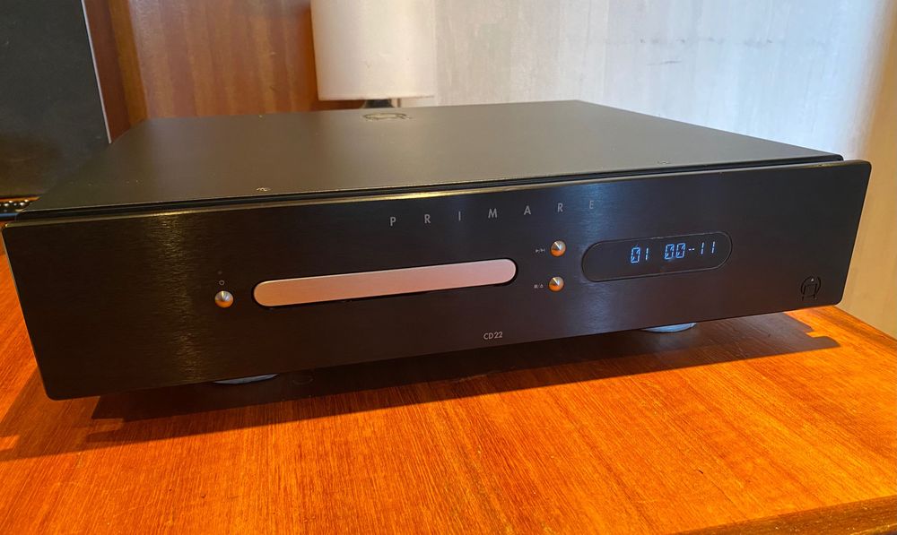 Primare CD 22 świetny stan