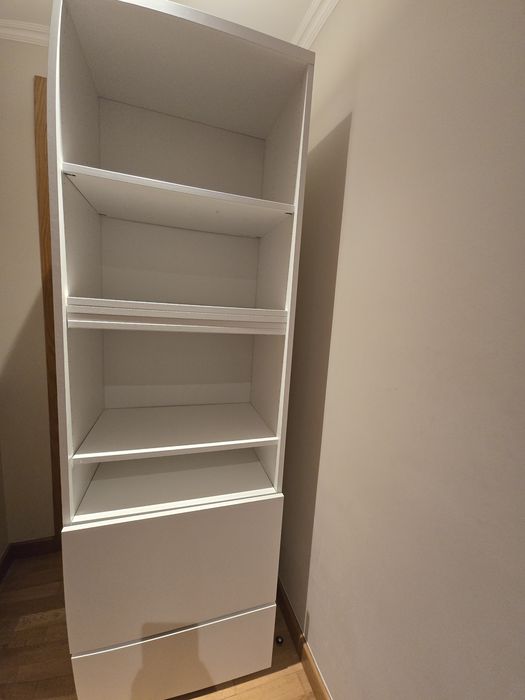 Amario Besta Ikea 0,60mx1,93m