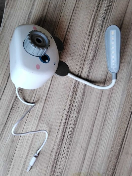 светильник для школьника