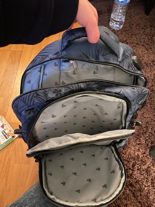 Mochila Disney Mickey Mouse