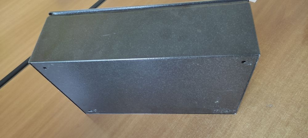 Коробка для ключей