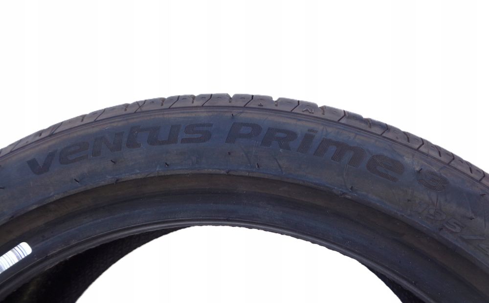 Opony letnie 195/45/16 Hankook ventus prime 3 195/45r16 4x 2023 demo nowe