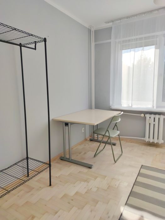 WSZYSTKO W CENIE pokój jedynka 1-os Dąbrowskiego Miasteczko Politechnika URz