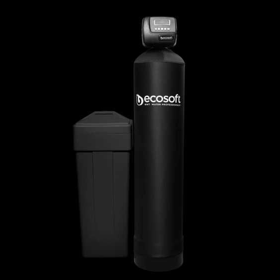 Фільтраційні системи чистки води