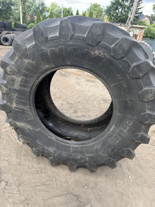 Opona 600/70R30 Trelleborg