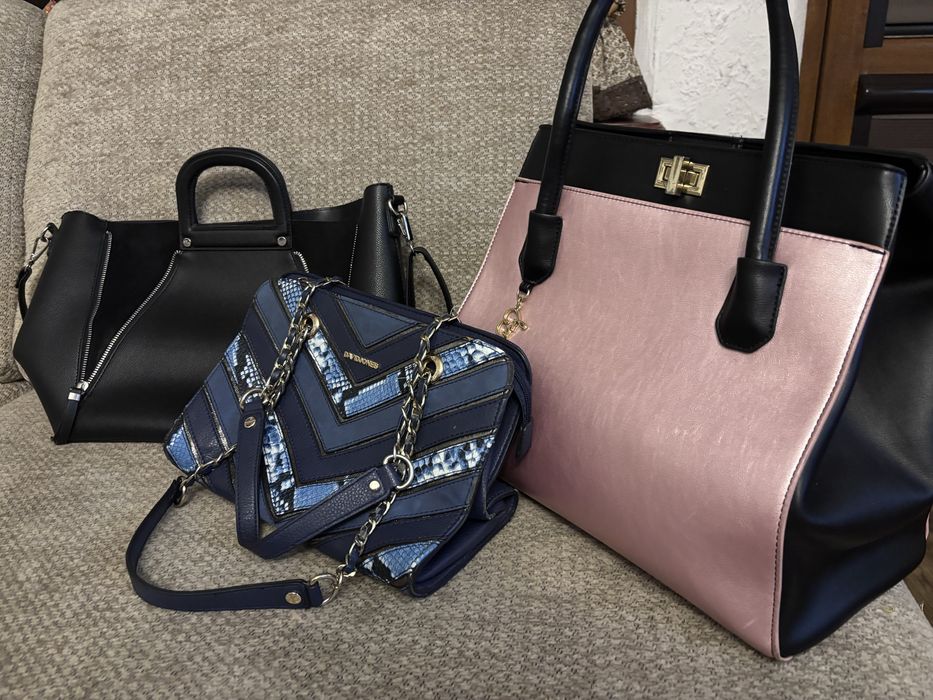 Torebki torba torebka