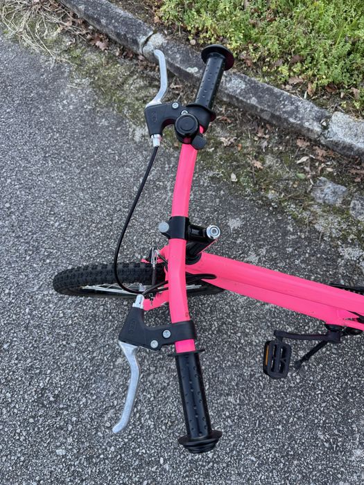 Bicicleta roda 20’