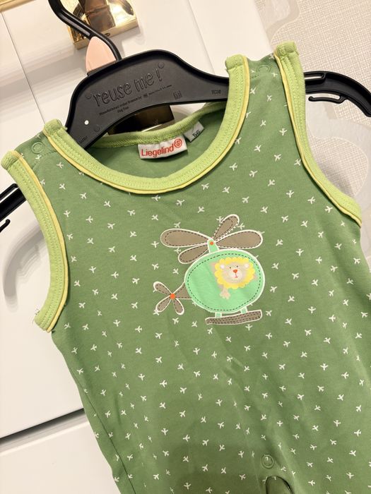 Spioszki pajacuk Liegelind 56