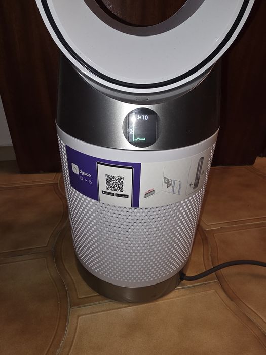 Dyson Purifier Cool PC1