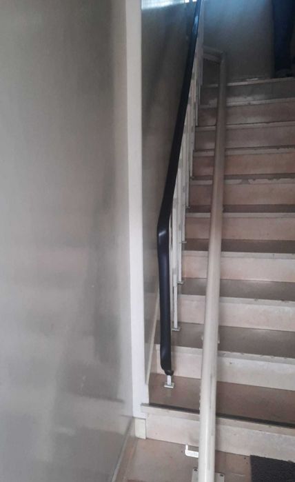 Cadeira elevatória de escada. PORTELEVA