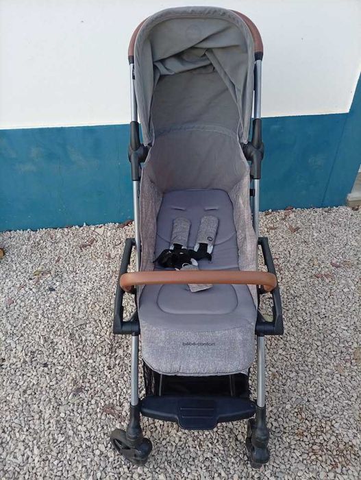 Carrinho de passeio da Bebé Confort