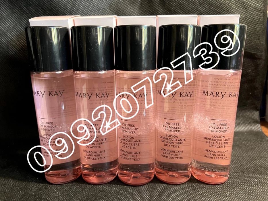 Демакіяж, тонік Мери кей Мері кей Mary Kay