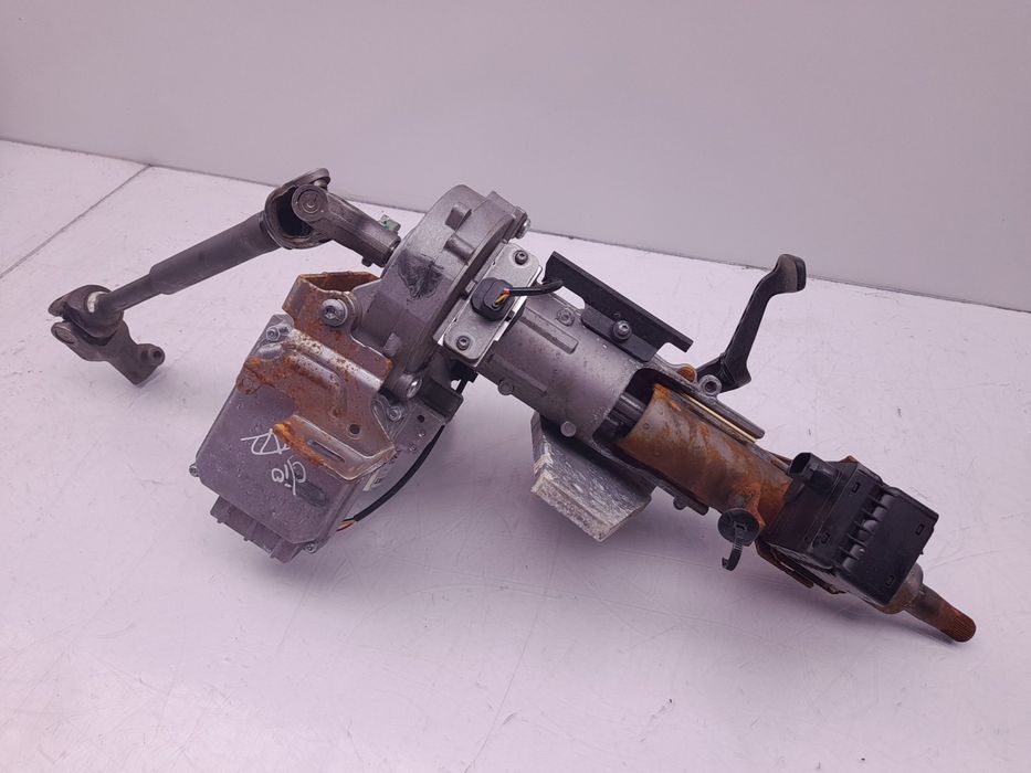 Coluna de direção RENAULT Clio IV (BH_)