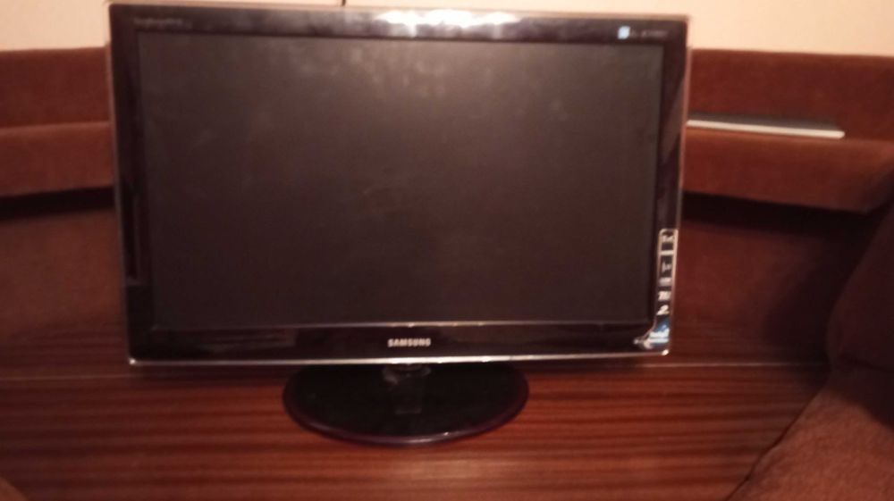 Монитор Samsung Sync Master 27 дюймов