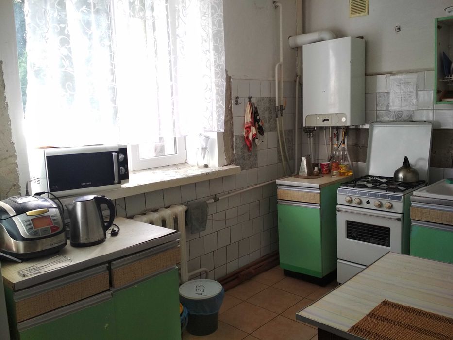 Кімната для одного хлопця (дівчини) в приватному будинку