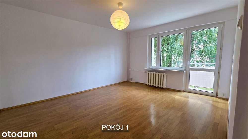 DWA Pokoje, Pierwsze PIĘTRO, Wodzickiego