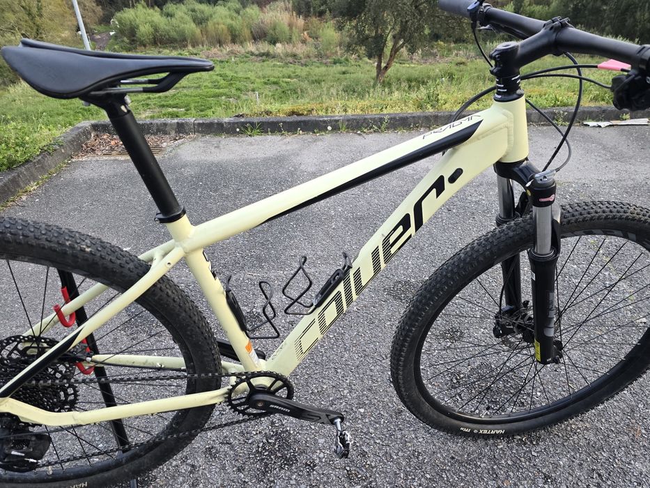 Btt 29 m semi nova 12x1v