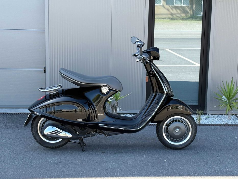 Vespa 125 ( modelo 946 )