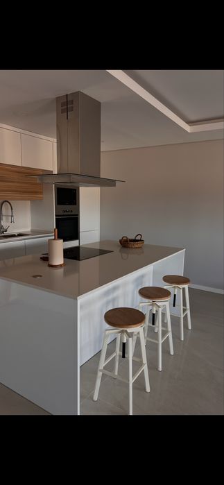 3 bancos de ilha zara home