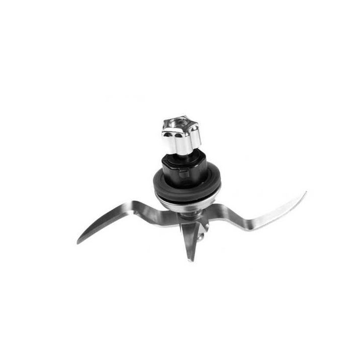 ORYGINALNY nóż z uszczelką Monsieur Cuisine CONNECT SMART 5 ząbków