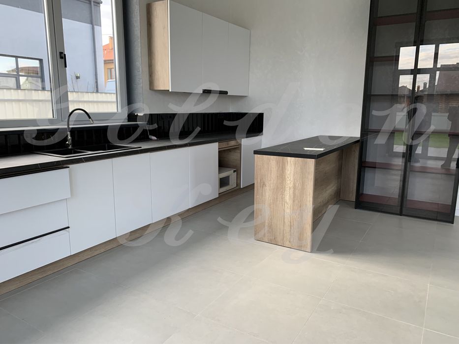 Продам СТИЛЬНИЙ БУДИНОК 186м2, NEW, ділянка 8.3 соток, С.Гора, єОселя