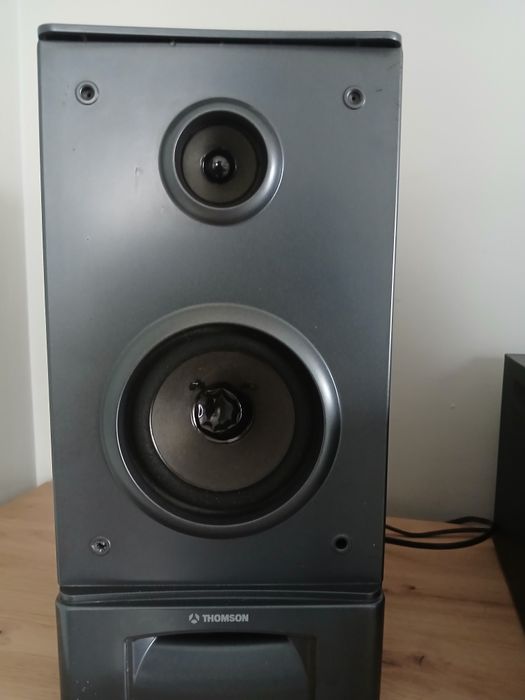 Zestaw audio Thomson