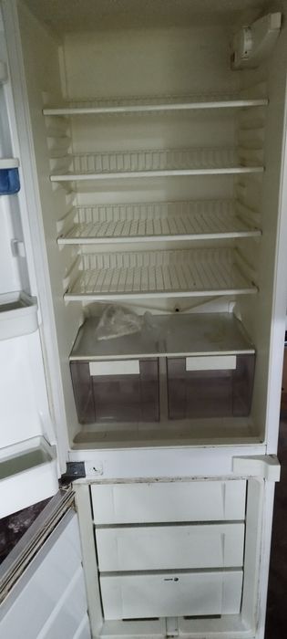 Frigorífico Fagor Avariado