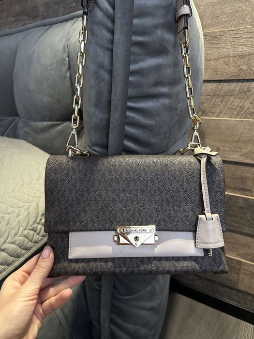 Сумка Michael Kors Сесе НОВА