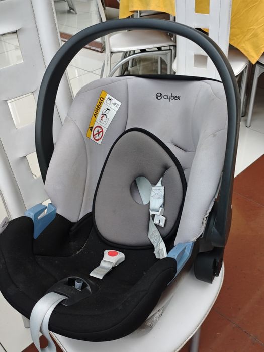 Автокресло cibex