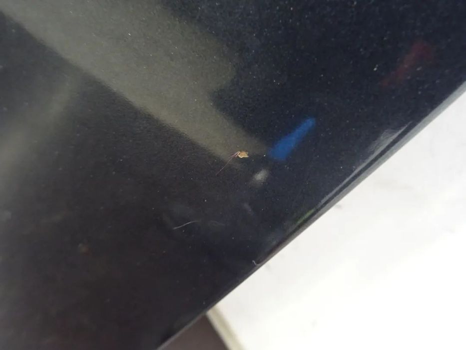 SSANGYONG RODIUS I 04-07 MASKA POKRYWA SILNIKA