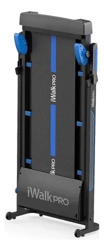 Pasadeira iWalkPro - como nova. Motivo venda - nao uso.