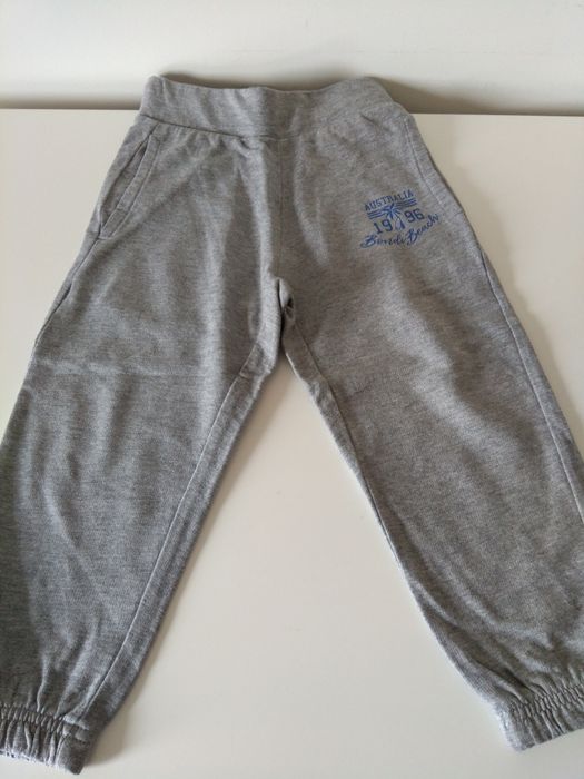 Lote calças menino 2 3 anos, portes incluídos