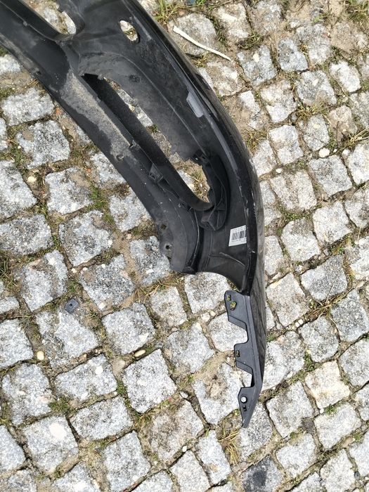 Parachoques BMW E90 e91  para choques 2010
