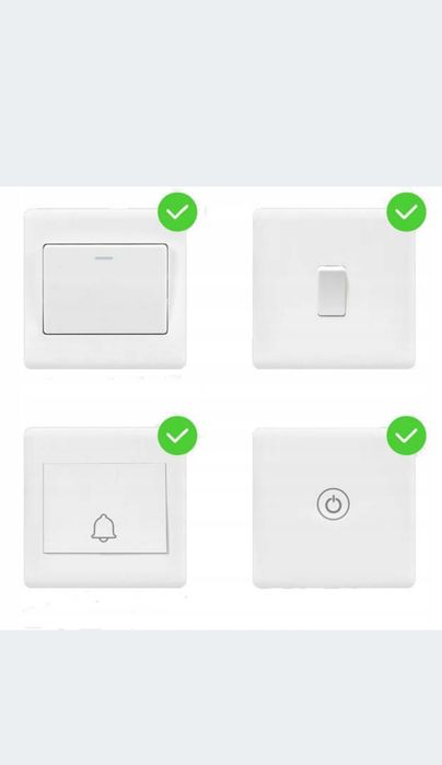 Przełącznik sterownik MSS810 Wifi Meross Smart google alexa